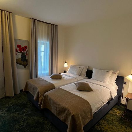 La Boheme Boutique Casa Soare Ξενοδοχείο Βουκουρέστι Εξωτερικό φωτογραφία