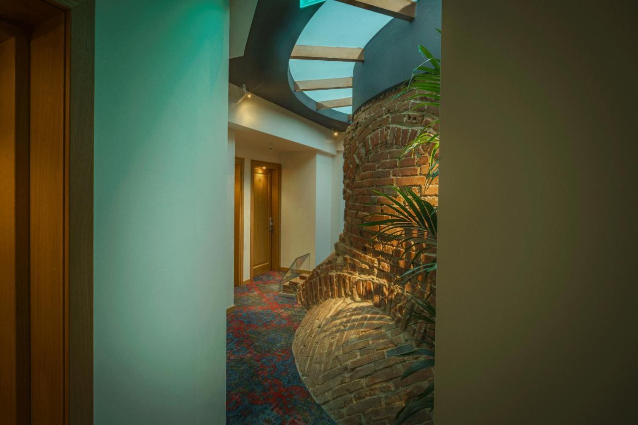 La Boheme Boutique Casa Soare Ξενοδοχείο Βουκουρέστι Εξωτερικό φωτογραφία