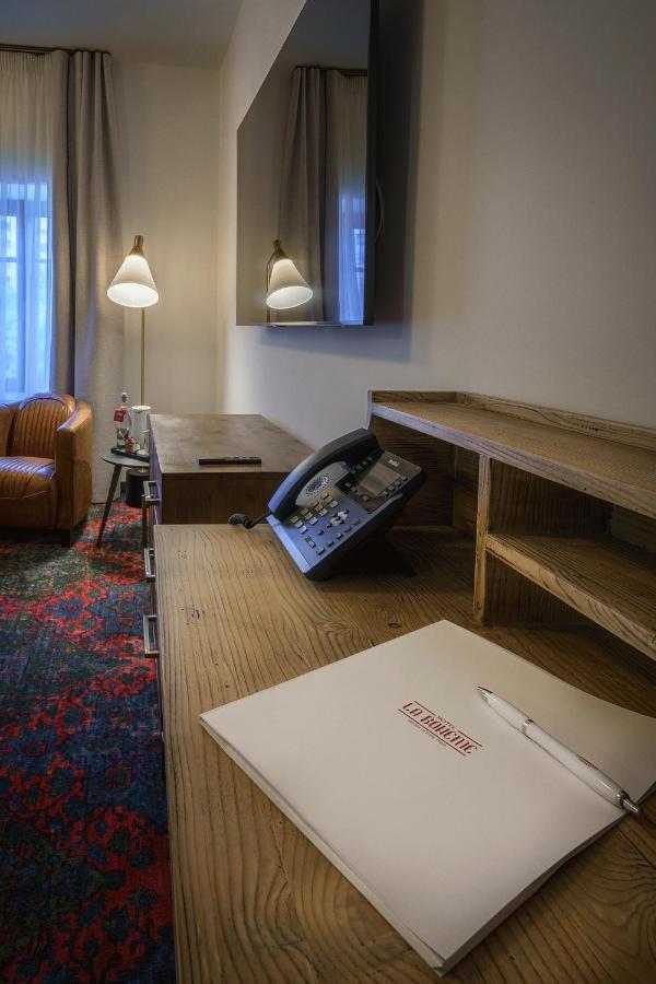La Boheme Boutique Casa Soare Ξενοδοχείο Βουκουρέστι Εξωτερικό φωτογραφία