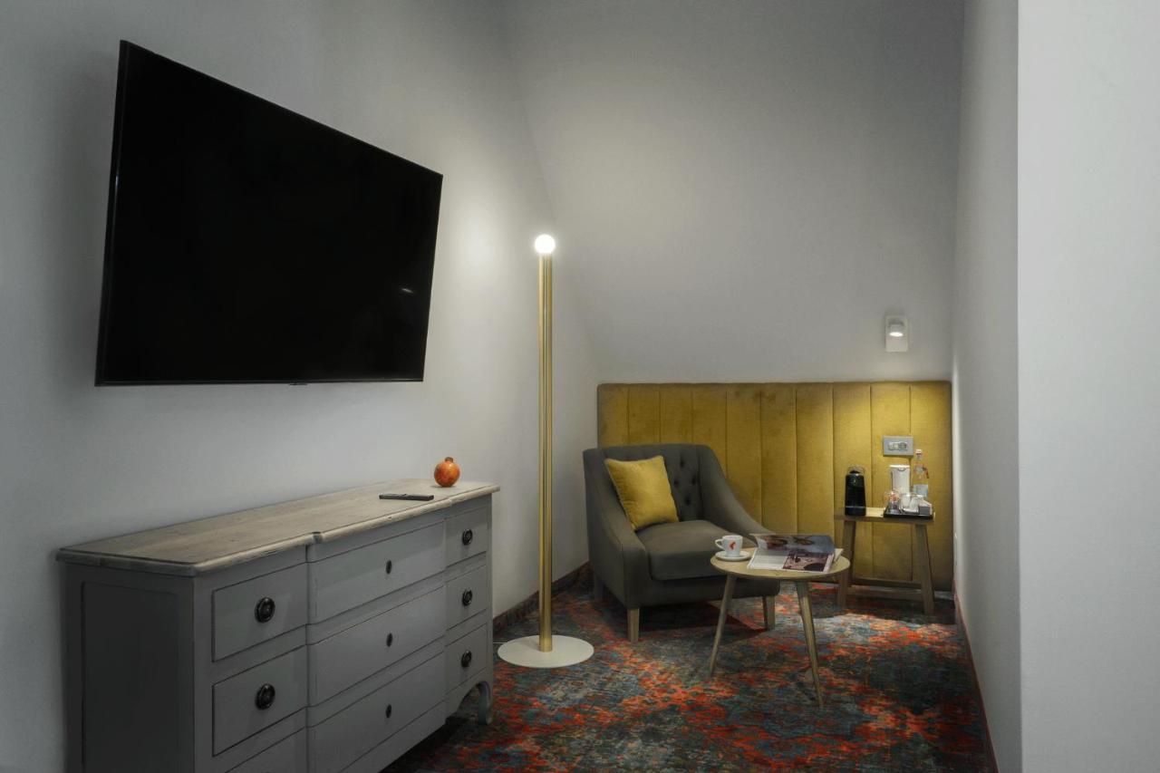 La Boheme Boutique Casa Soare Ξενοδοχείο Βουκουρέστι Εξωτερικό φωτογραφία