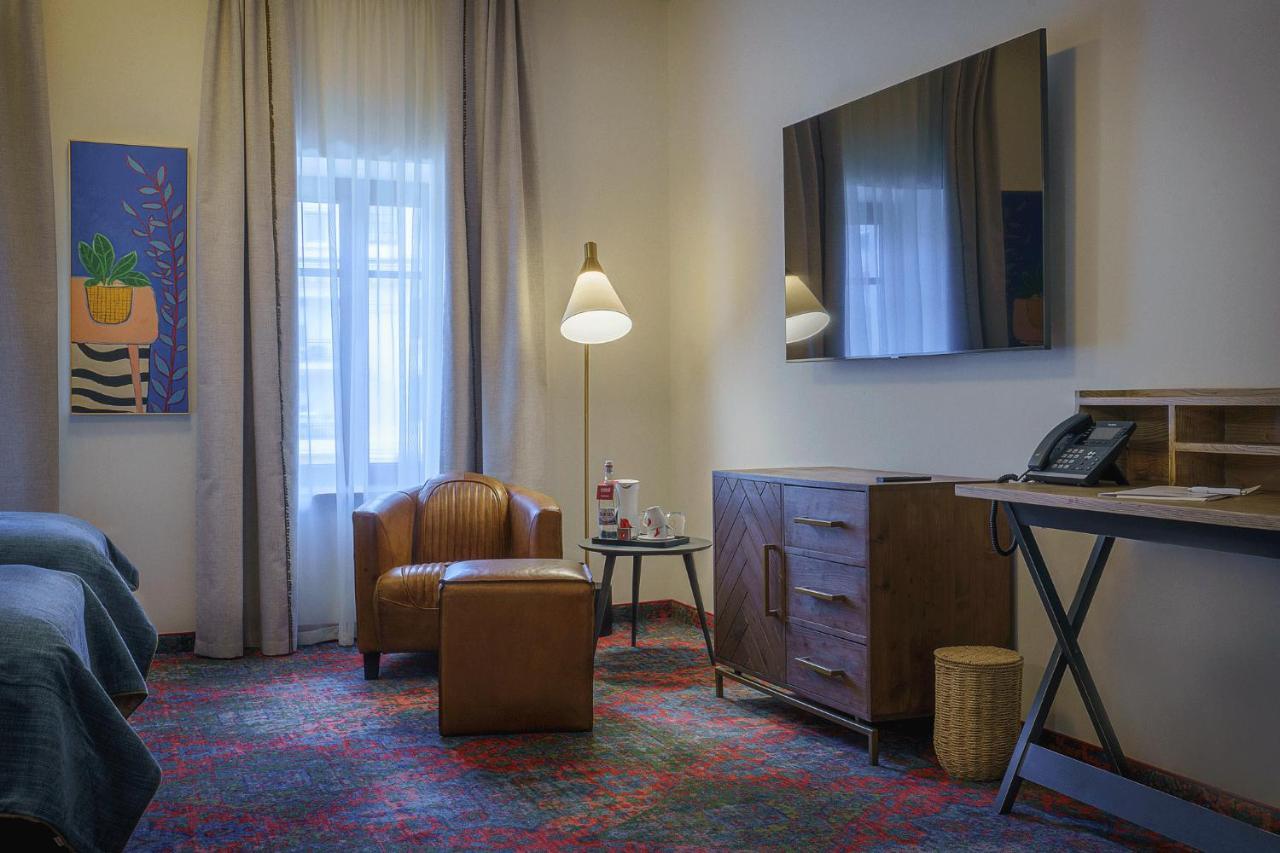 La Boheme Boutique Casa Soare Ξενοδοχείο Βουκουρέστι Εξωτερικό φωτογραφία