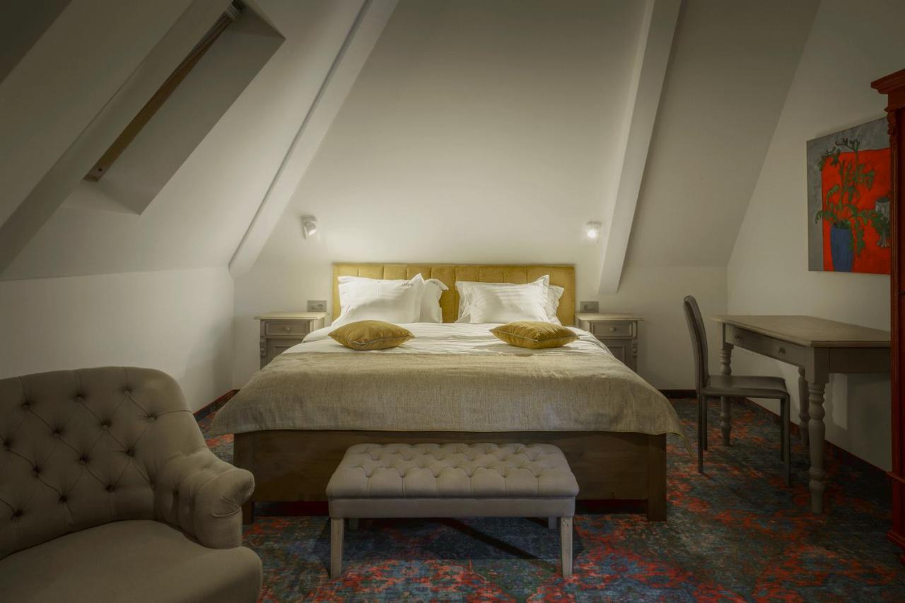 La Boheme Boutique Casa Soare Ξενοδοχείο Βουκουρέστι Εξωτερικό φωτογραφία
