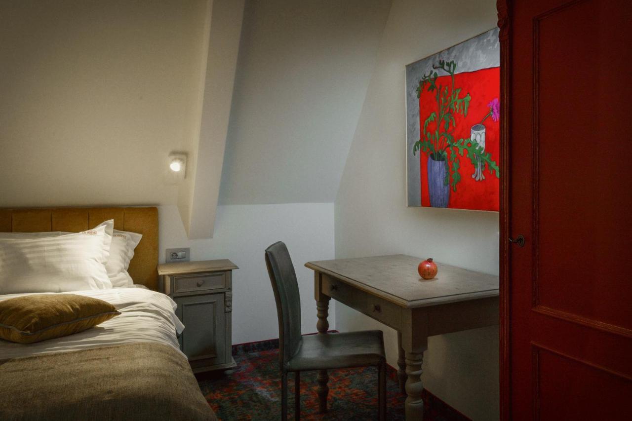 La Boheme Boutique Casa Soare Ξενοδοχείο Βουκουρέστι Εξωτερικό φωτογραφία