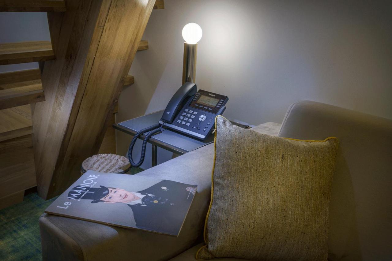 La Boheme Boutique Casa Soare Ξενοδοχείο Βουκουρέστι Εξωτερικό φωτογραφία