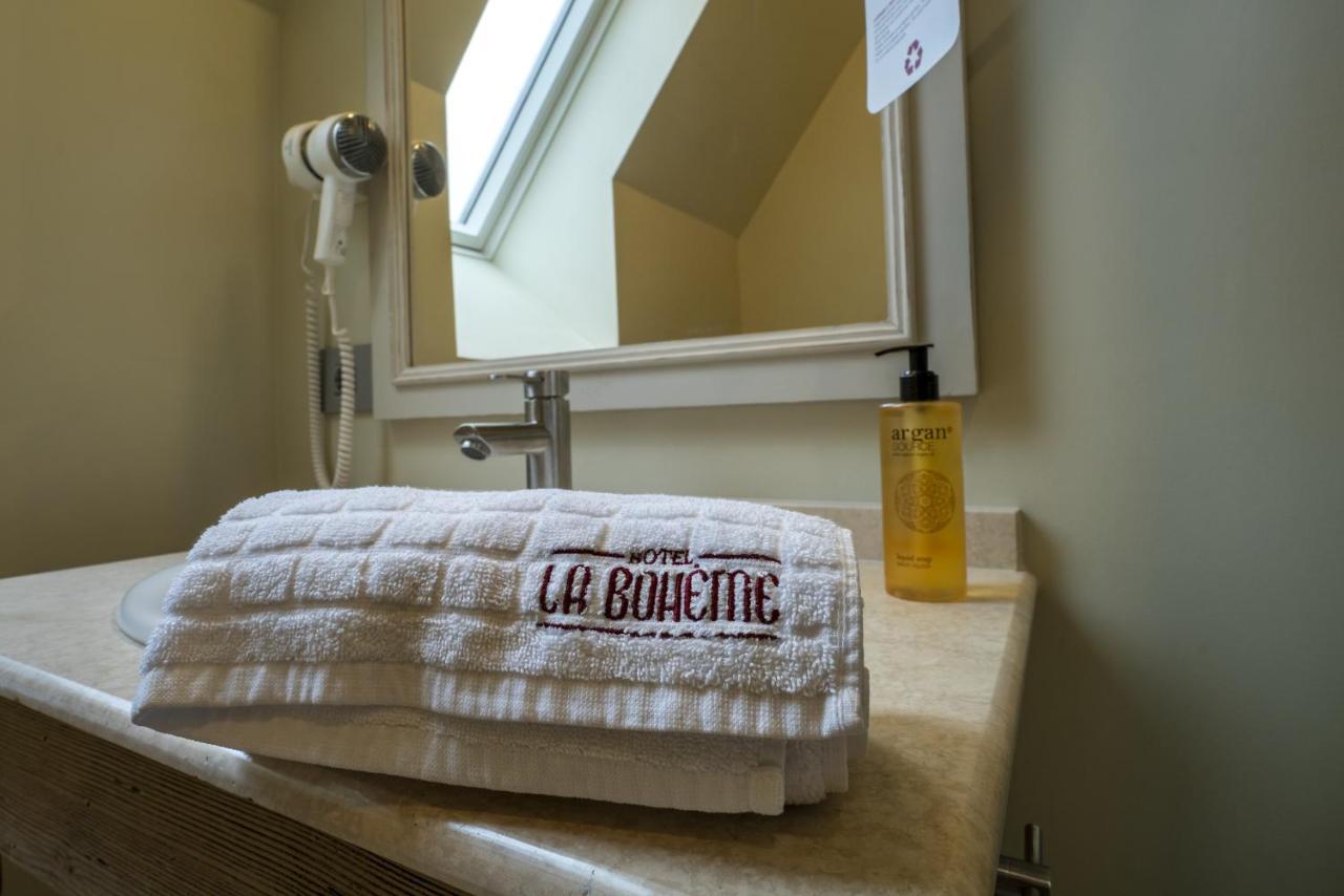 La Boheme Boutique Casa Soare Ξενοδοχείο Βουκουρέστι Εξωτερικό φωτογραφία
