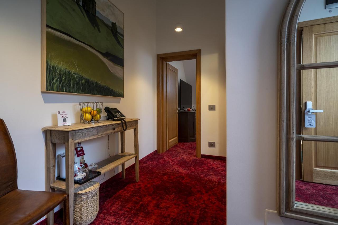 La Boheme Boutique Casa Soare Ξενοδοχείο Βουκουρέστι Εξωτερικό φωτογραφία