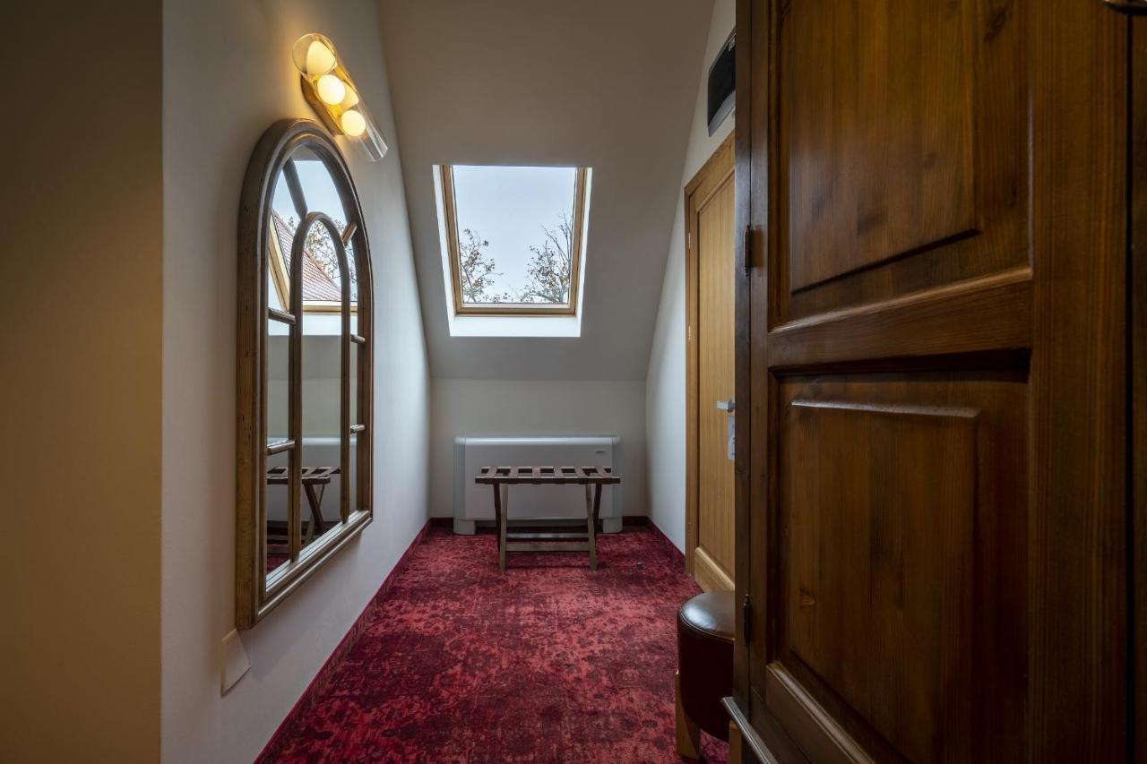 La Boheme Boutique Casa Soare Ξενοδοχείο Βουκουρέστι Εξωτερικό φωτογραφία